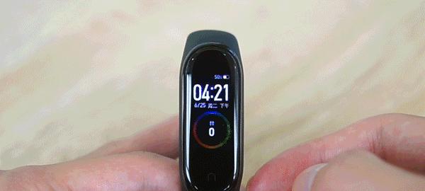 智能手环的小爱功能如何使用？使用中遇到问题怎么解决？