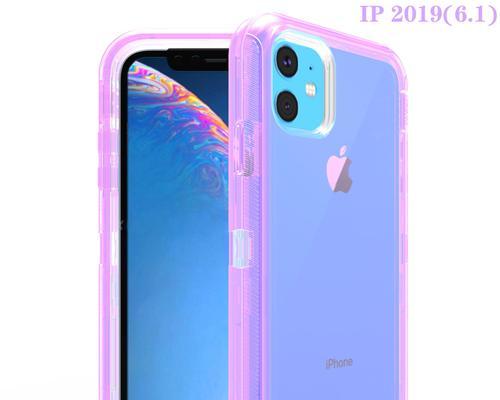 苹果手机外壳不撞款是什么意思？如何选择？