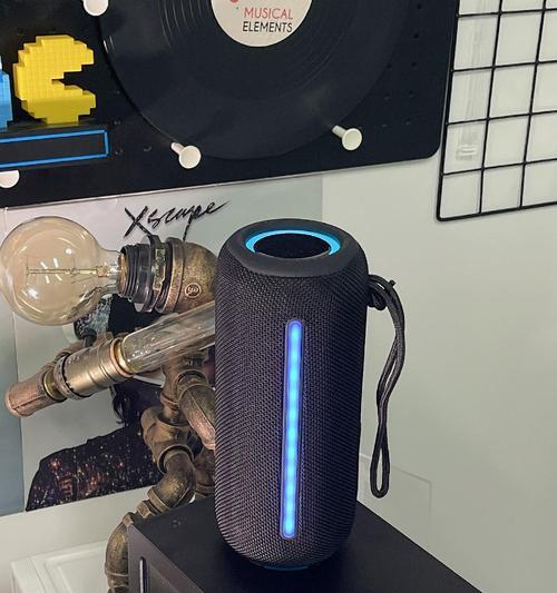 曼哈卡顿无线低音炮连接步骤是什么？