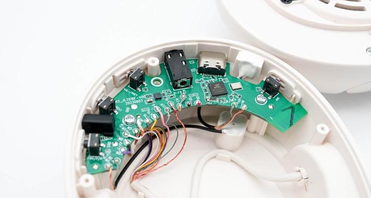 普通蓝牙耳机拆解方法是什么？