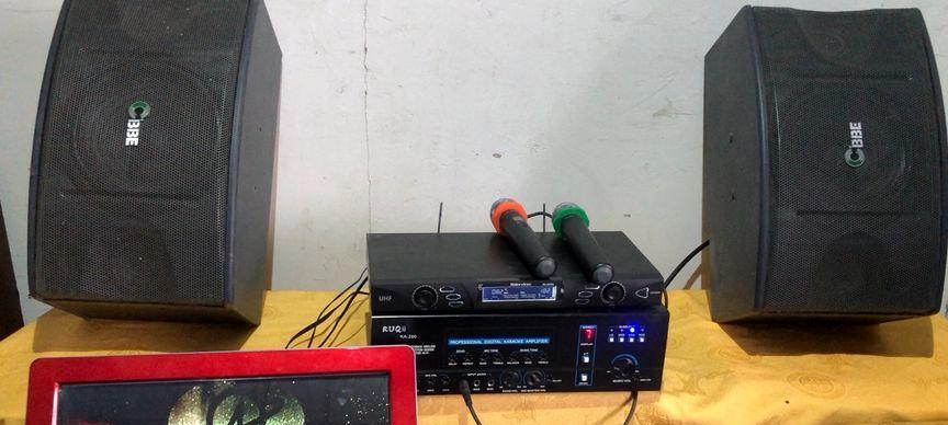 深圳厂k歌音响怎么样？音质效果如何？
