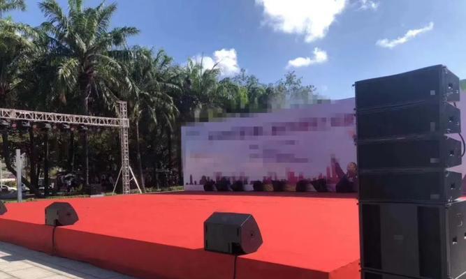 祥瑞舞台音响的性能如何？用户反馈怎么样？