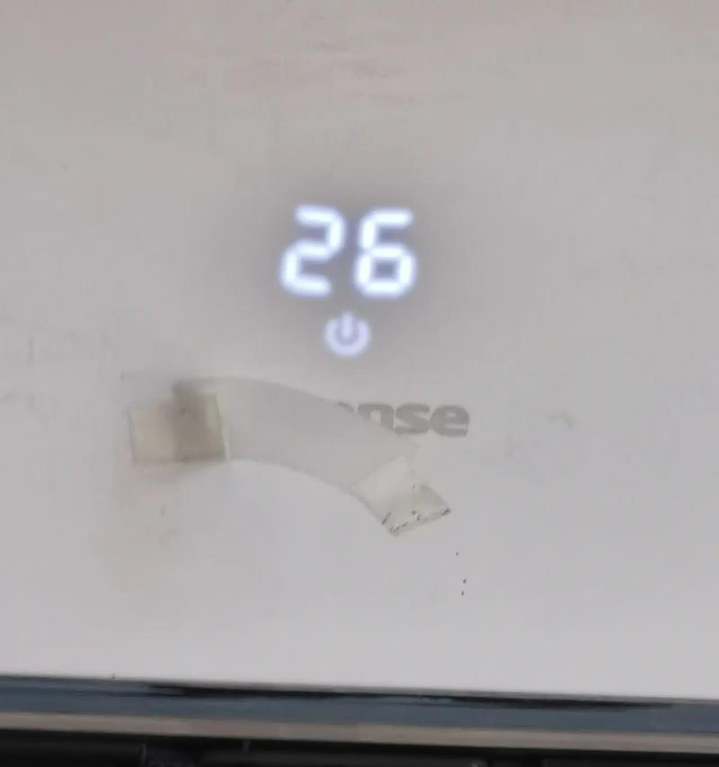 空调高温头接错电源会有什么后果？