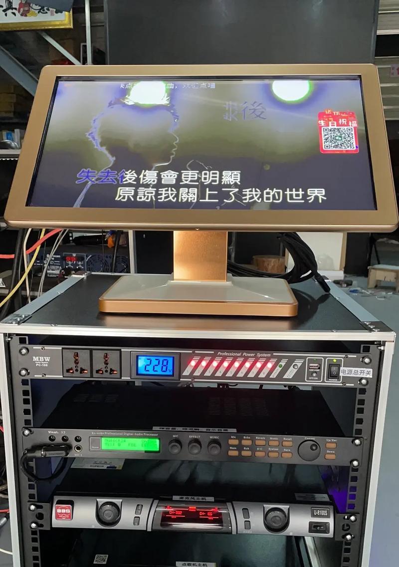 淮阴二手音响设备市场怎么找？