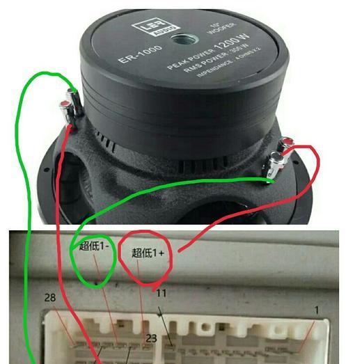 双音圈低音炮在直播中的使用方法是什么？