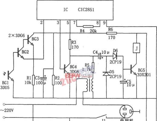 电视机断电重启的方法是什么？