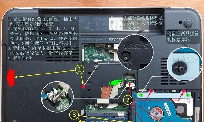 显卡螺丝盖板开启步骤是什么？需要什么工具？