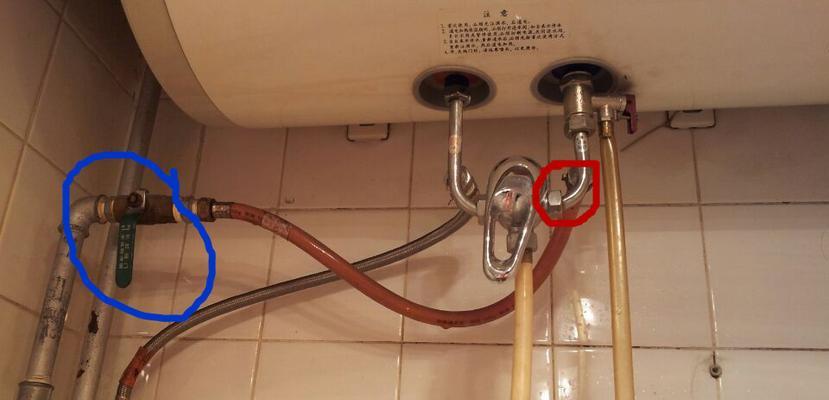 热水器热水管漏水如何快速解决？是否需要专业人员维修？