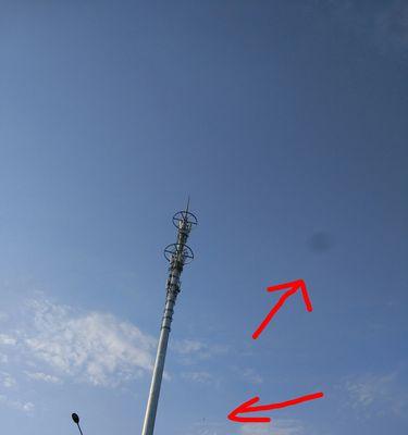笔记本电脑外框黑点点如何清理？