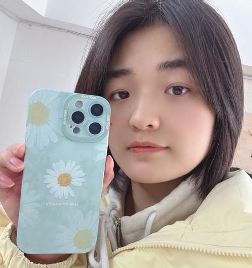 手机壳挂绳如何正确安装？挂绳的正确位置在哪里？