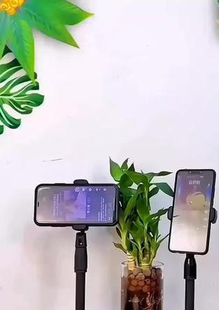 如何自制手机讲课简易支架？制作步骤是什么？