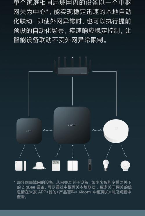 本地智能网关设置步骤是什么？如何确保连接稳定？