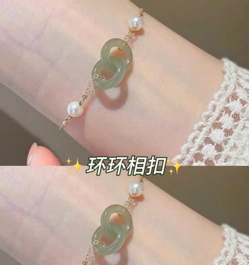 手机壳圆环扣打开方法？如何操作？