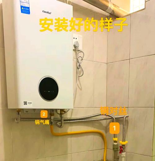 新装热水器的正确使用方法是什么？