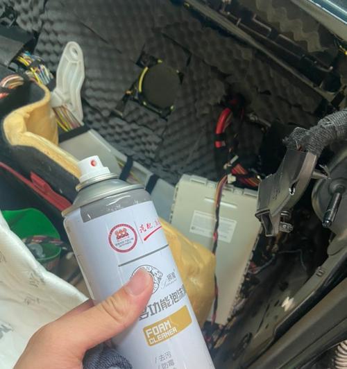 宝马防火墙如何辨别真伪？真伪鉴定的方法和技巧是什么？