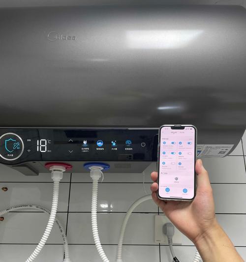 臭氧水热水器的使用方法图解是什么？