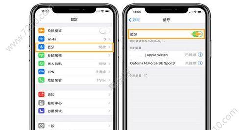 苹果蓝牙耳机恢复出厂设置步骤？遇到问题怎么解决？