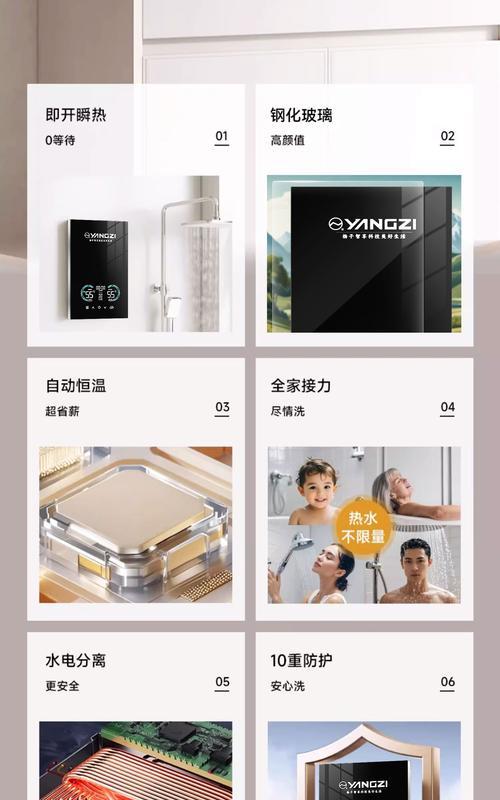 过水热安装在热水器中的方法？安装后效果如何？