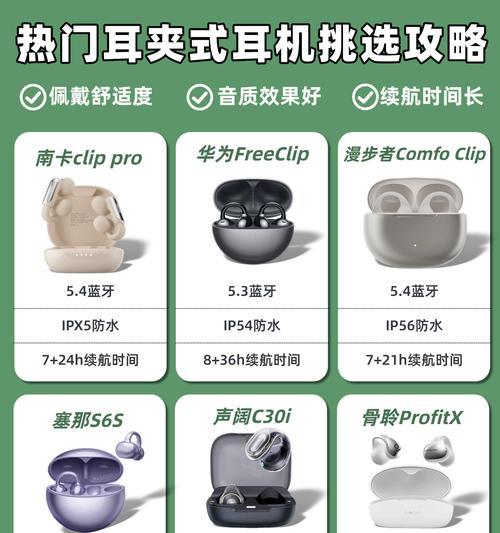 夹耳式蓝牙耳机断了怎么修复华为？修复方法是什么？