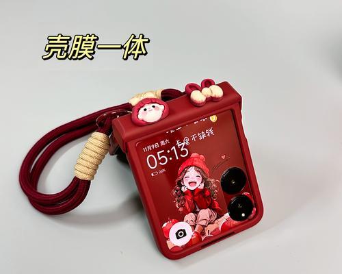 小李手机壳搭配建议是什么？