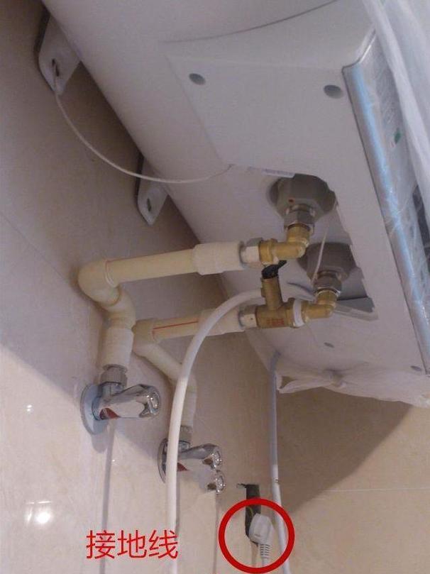 热水器在宿舍使用安全吗？如何正确操作？