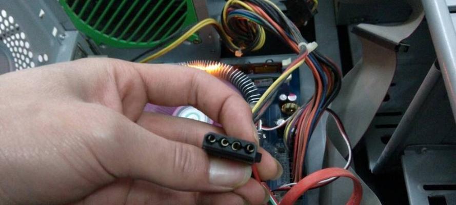 福顺接移动电源接法正确吗？操作步骤是什么？