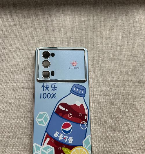 手机壳自定义图案方法是什么？