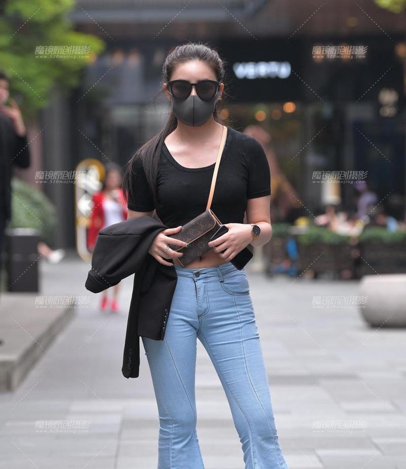 佳能相机街拍搭讪技巧是什么？