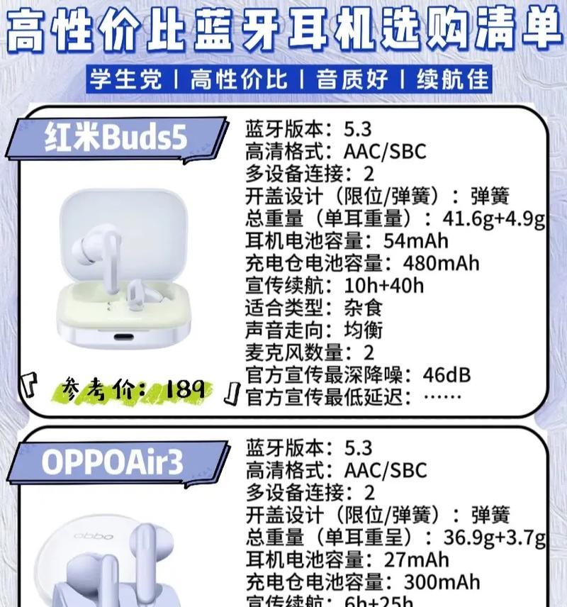 蓝牙耳机配对时如何识别耳机名称？
