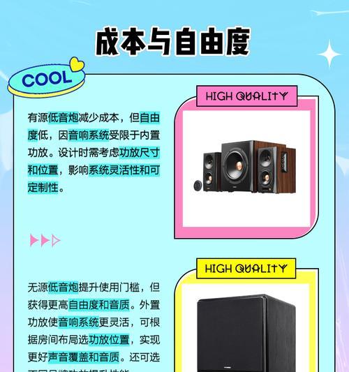 买低音炮时应该选择哪个品牌？好用的低音炮有哪些特点？