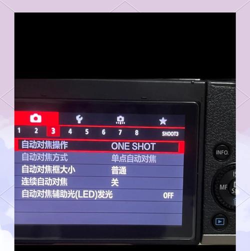 佳能相机风格更换方法？更换后效果如何？