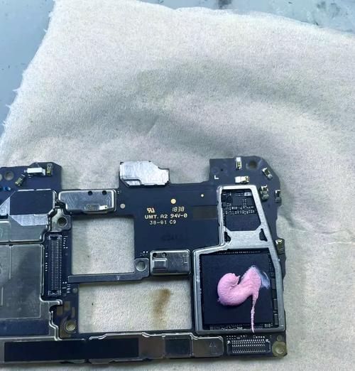 哪些华为手机未出现cpu虚焊问题？