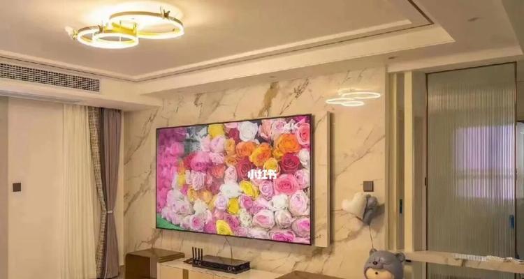 创维电视壁纸调整方法是什么？如何找到更多壁纸资源？