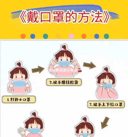 手机壳戴口罩的正确方法？戴口罩后如何保持手机卫生？
