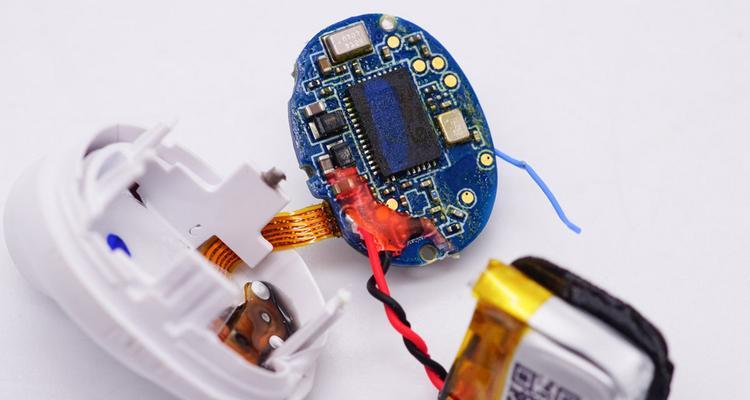 无线蓝牙耳机制作步骤是什么？