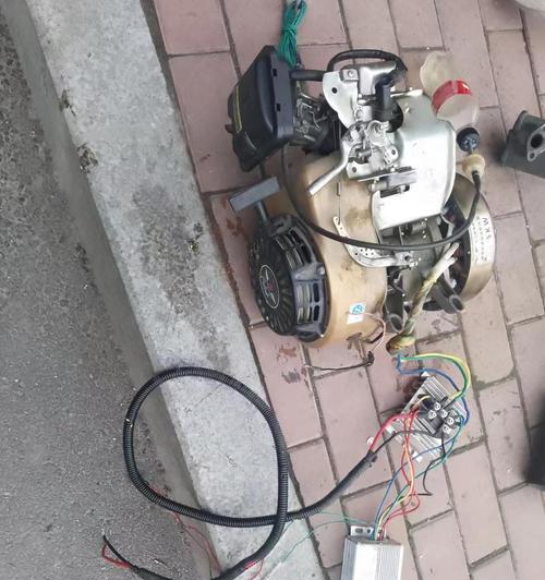 发电机充电器充电方法是什么？充电时应注意什么？