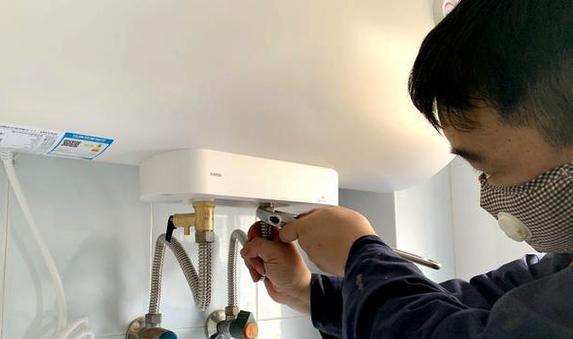热水器煮热水的正确操作是什么？
