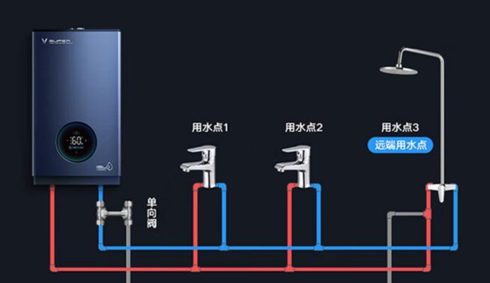 小摊位如何安装热水器？视频教程在哪里能找到？
