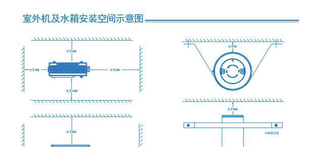 小摊位如何安装热水器？视频教程在哪里能找到？