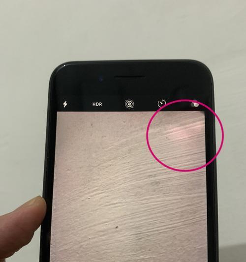 手机防烫摄像头使用技巧？使用中应注意什么？