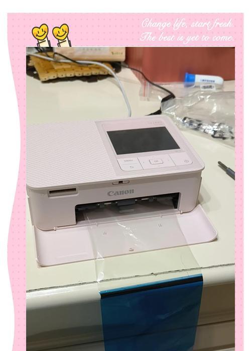 佳能墨盒清洗步骤是什么？