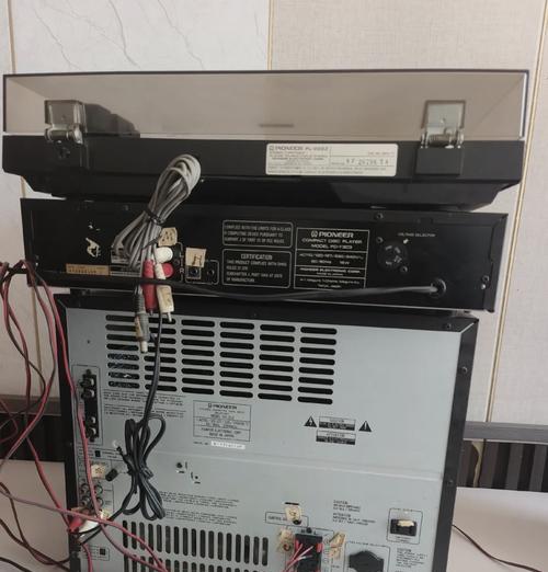老式组合音箱连接方法是什么？连接后如何调试？