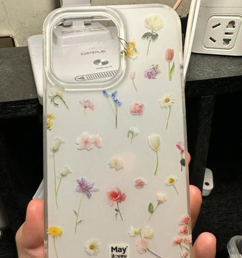 手机壳侧边螺纹损坏如何修复？