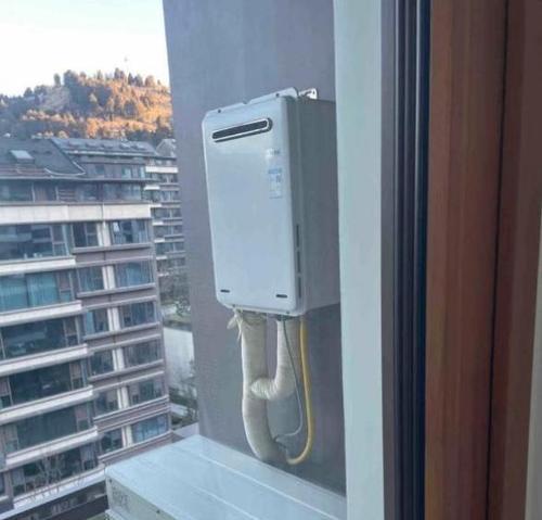 热水器安装在室外需要注意什么？
