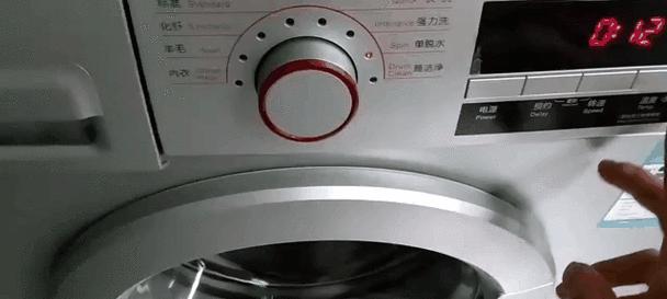 Knonka洗衣机品牌特点是什么？选择Knonka洗衣机需要注意什么？