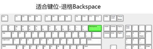 什么键位调键盘光？键盘背光调节快捷键是什么？