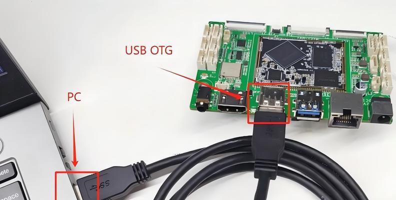 查看主板USB线版本的方法是什么？结果如何？