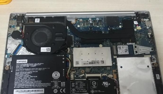 电脑进水后如何正确处理？