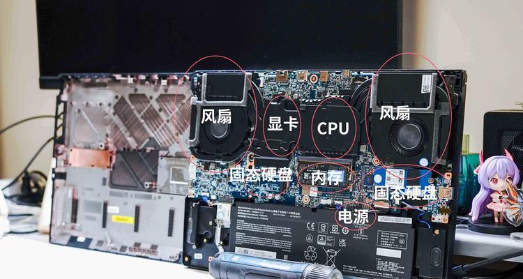 压式电脑散热器怎么拆？拆卸步骤是什么？