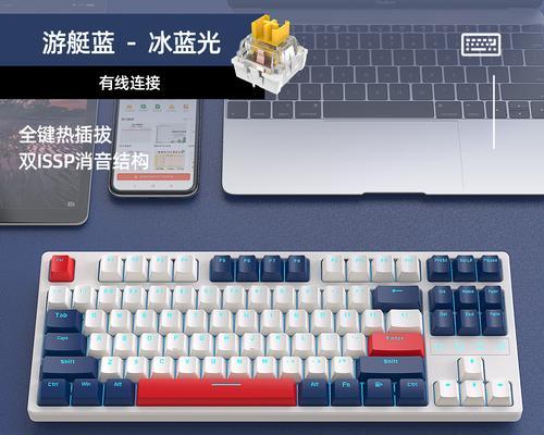 蚂蚁电竞键盘是什么型号？选择电竞键盘时应该考虑哪些因素？